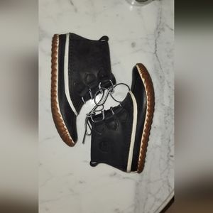 Sorel duck boots